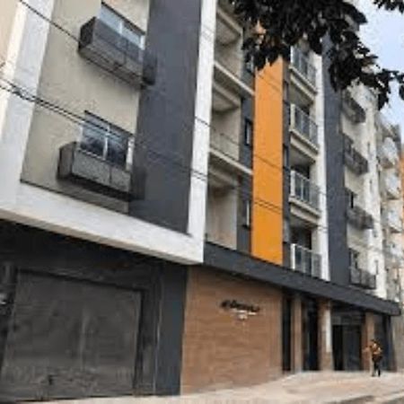 Apartamento Novinho E Confortavel No Centro De Foz Foz do Iguaçu Eksteriør billede