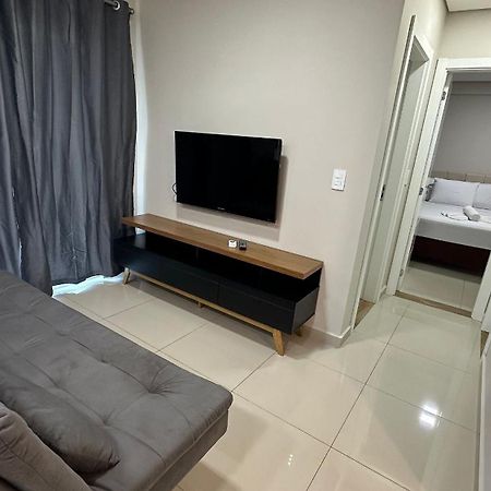 Apartamento Novinho E Confortavel No Centro De Foz Foz do Iguaçu Eksteriør billede