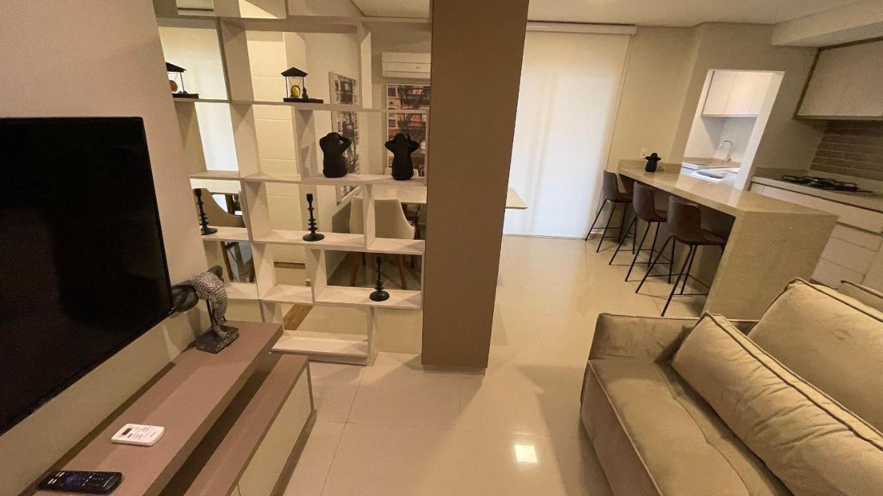 Apartamento Novinho E Confortavel No Centro De Foz Foz do Iguaçu Eksteriør billede