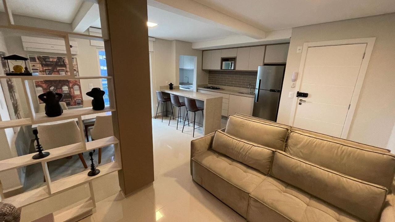 Apartamento Novinho E Confortavel No Centro De Foz Foz do Iguaçu Eksteriør billede