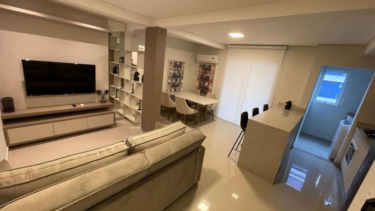 Apartamento Novinho E Confortavel No Centro De Foz Foz do Iguaçu Eksteriør billede