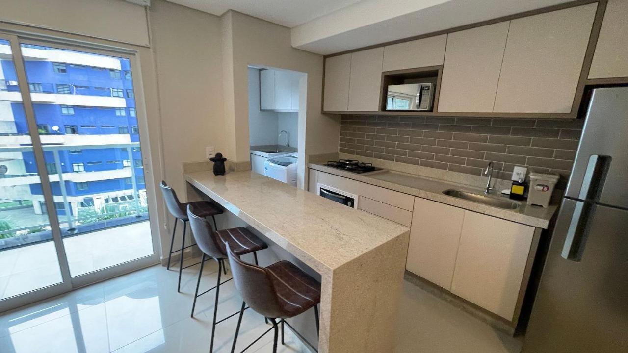 Apartamento Novinho E Confortavel No Centro De Foz Foz do Iguaçu Eksteriør billede
