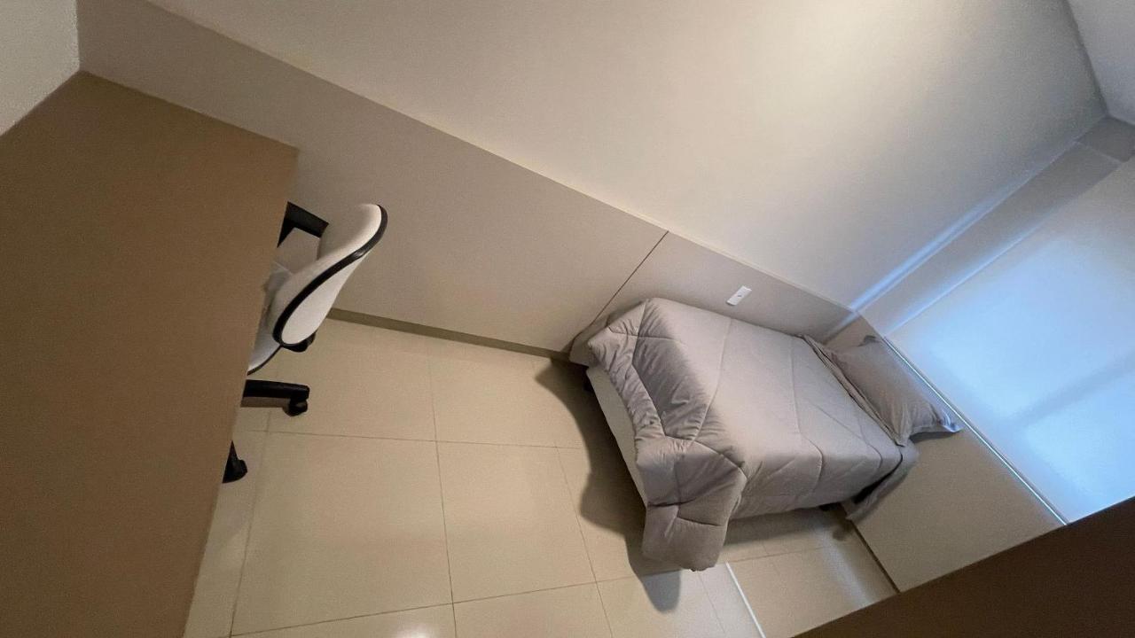 Apartamento Novinho E Confortavel No Centro De Foz Foz do Iguaçu Eksteriør billede