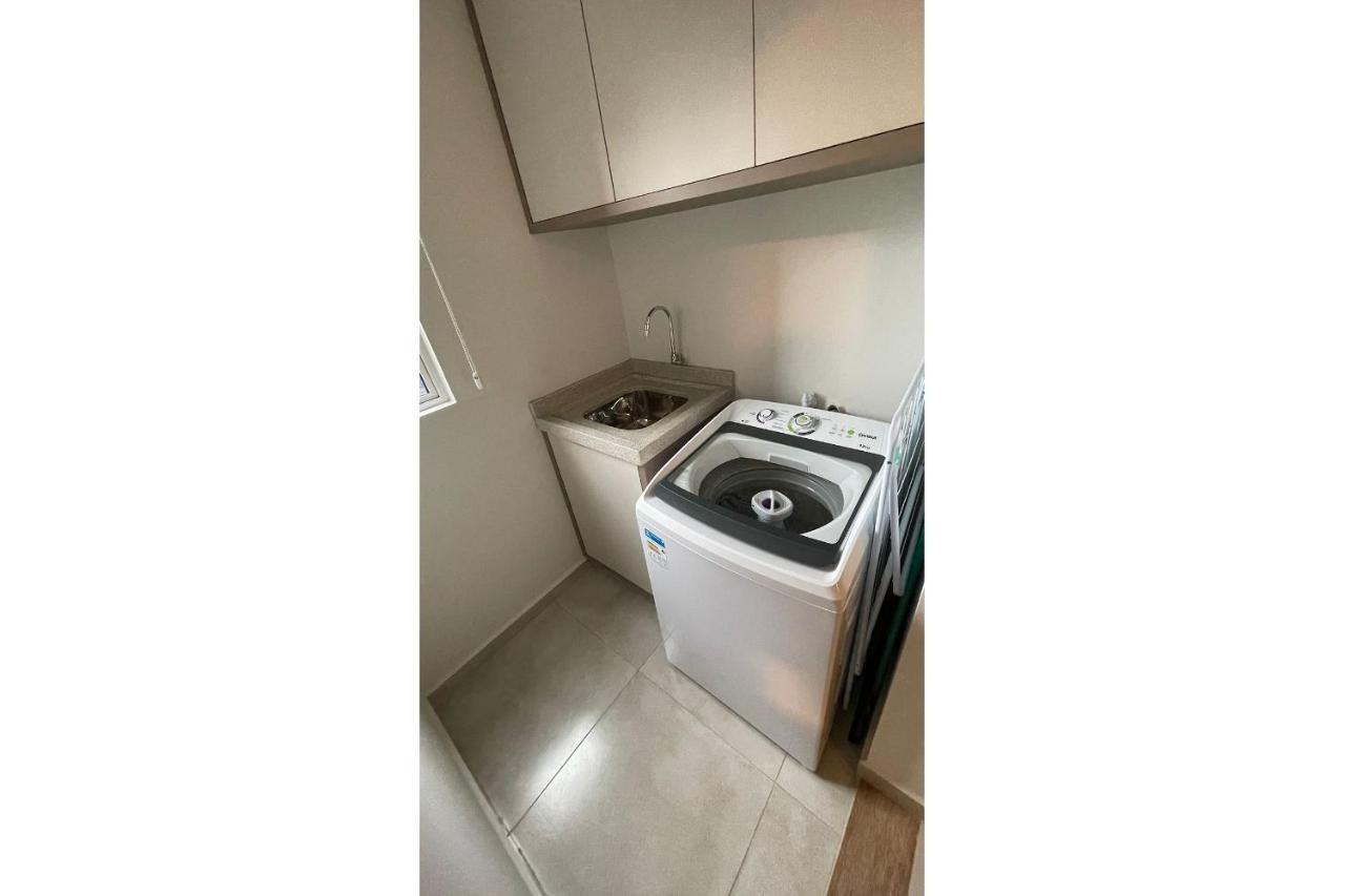 Apartamento Novinho E Confortavel No Centro De Foz Foz do Iguaçu Eksteriør billede