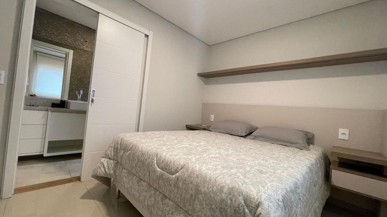 Apartamento Novinho E Confortavel No Centro De Foz Foz do Iguaçu Eksteriør billede