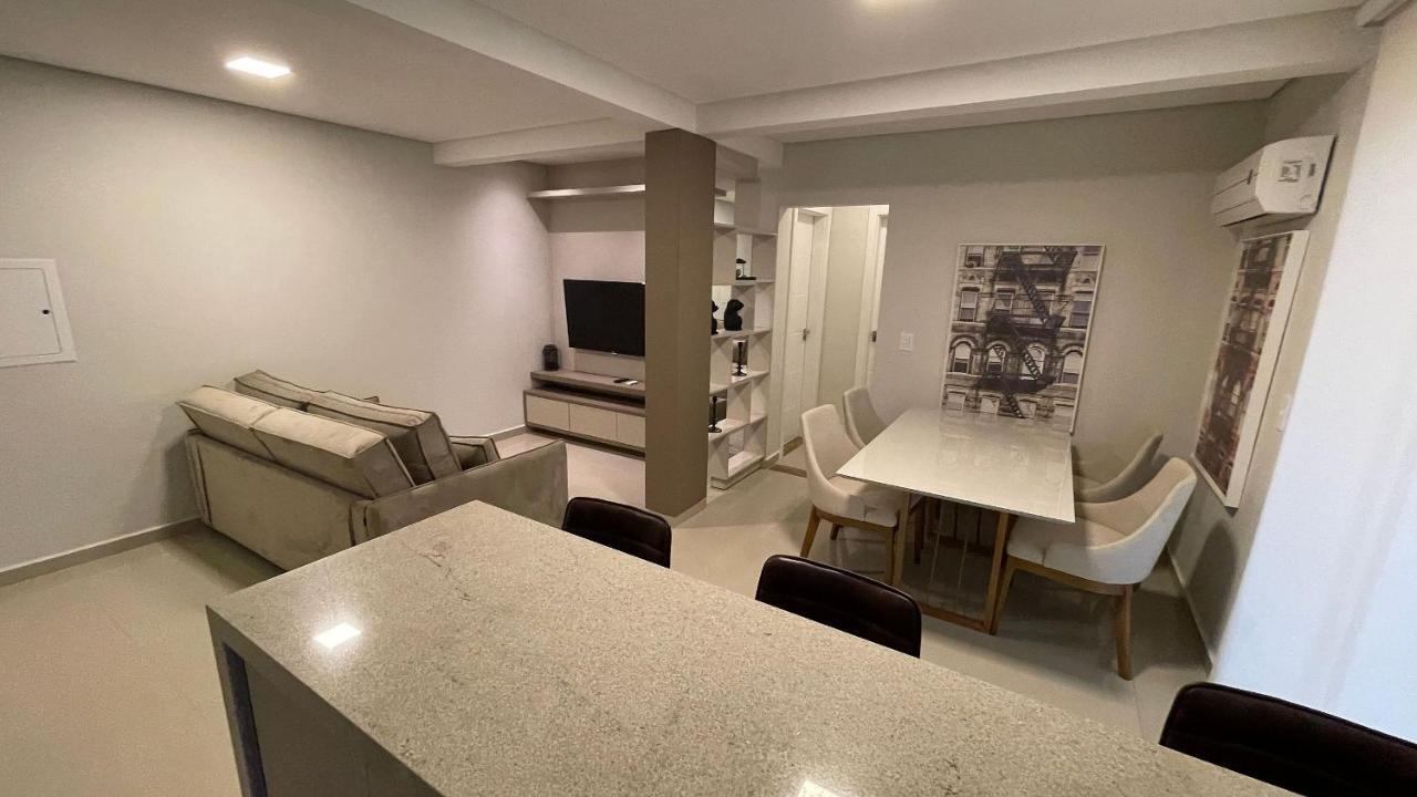 Apartamento Novinho E Confortavel No Centro De Foz Foz do Iguaçu Eksteriør billede