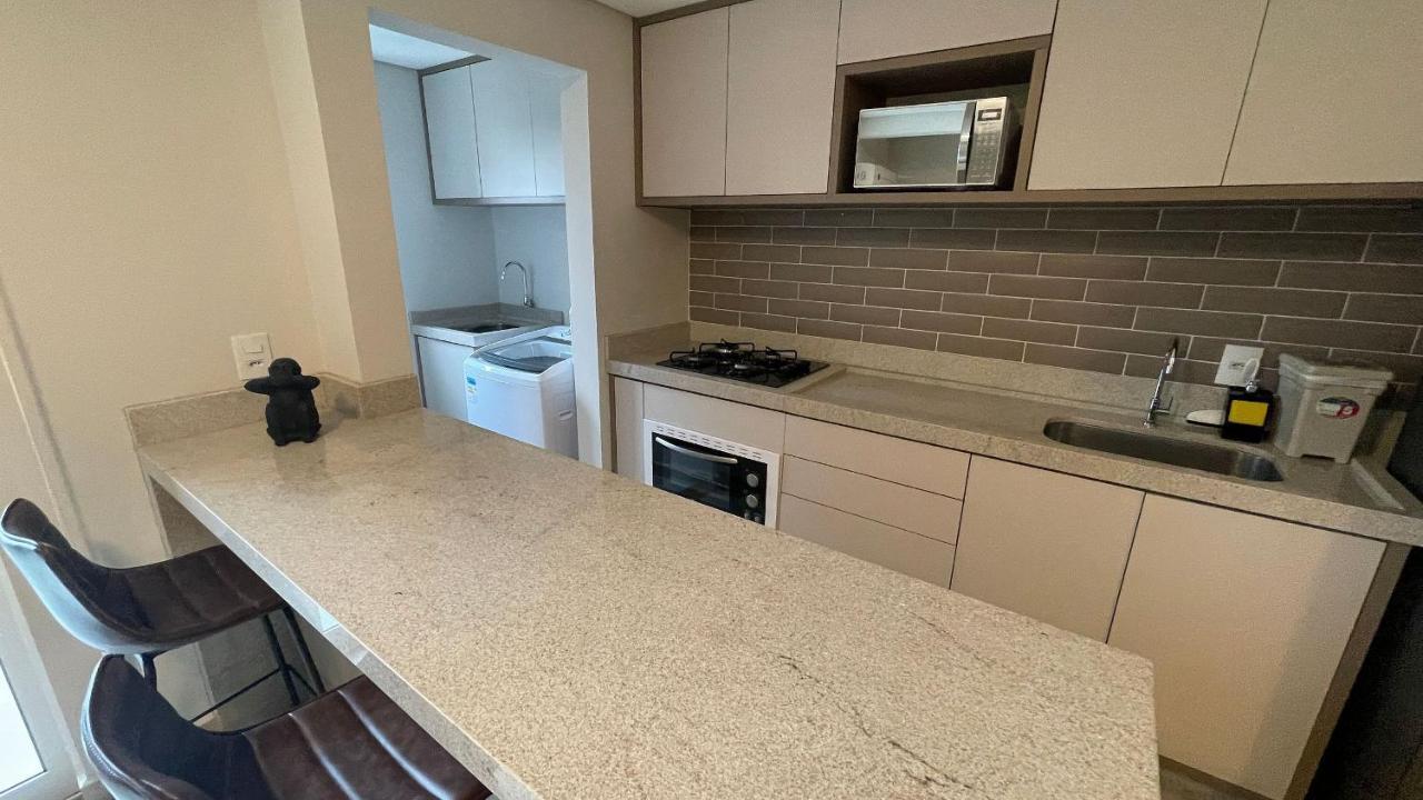 Apartamento Novinho E Confortavel No Centro De Foz Foz do Iguaçu Eksteriør billede