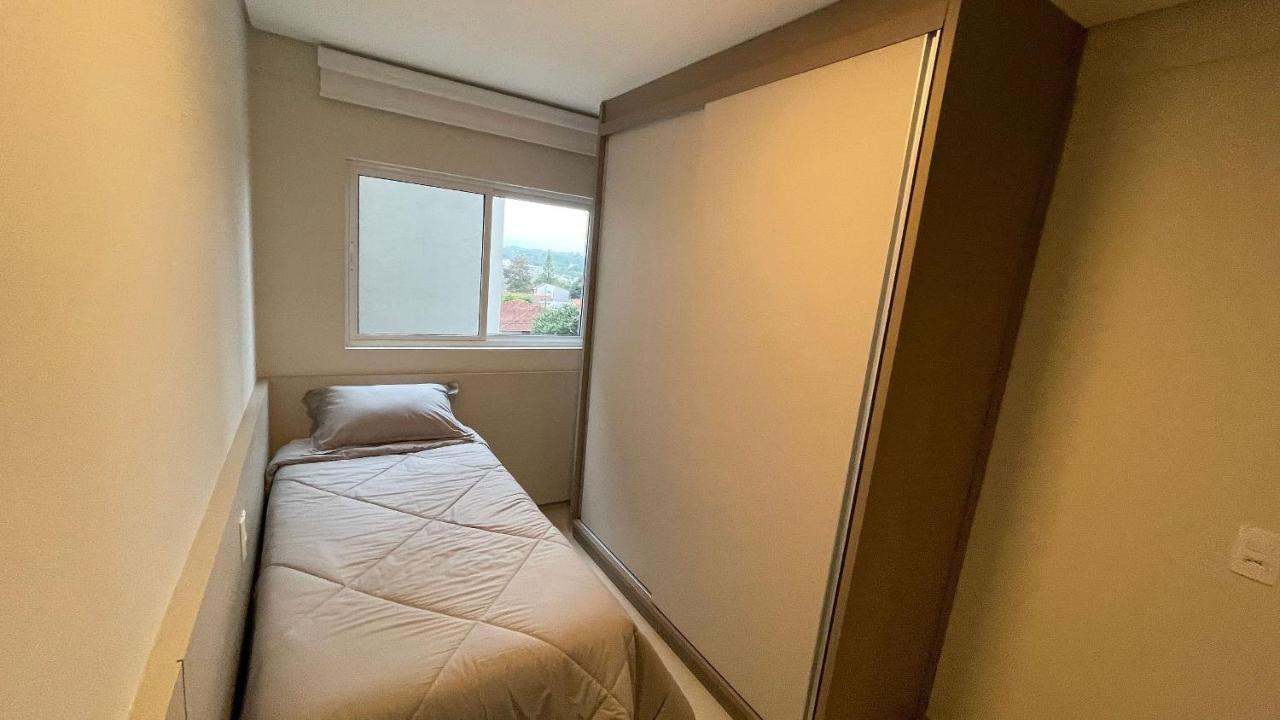Apartamento Novinho E Confortavel No Centro De Foz Foz do Iguaçu Eksteriør billede