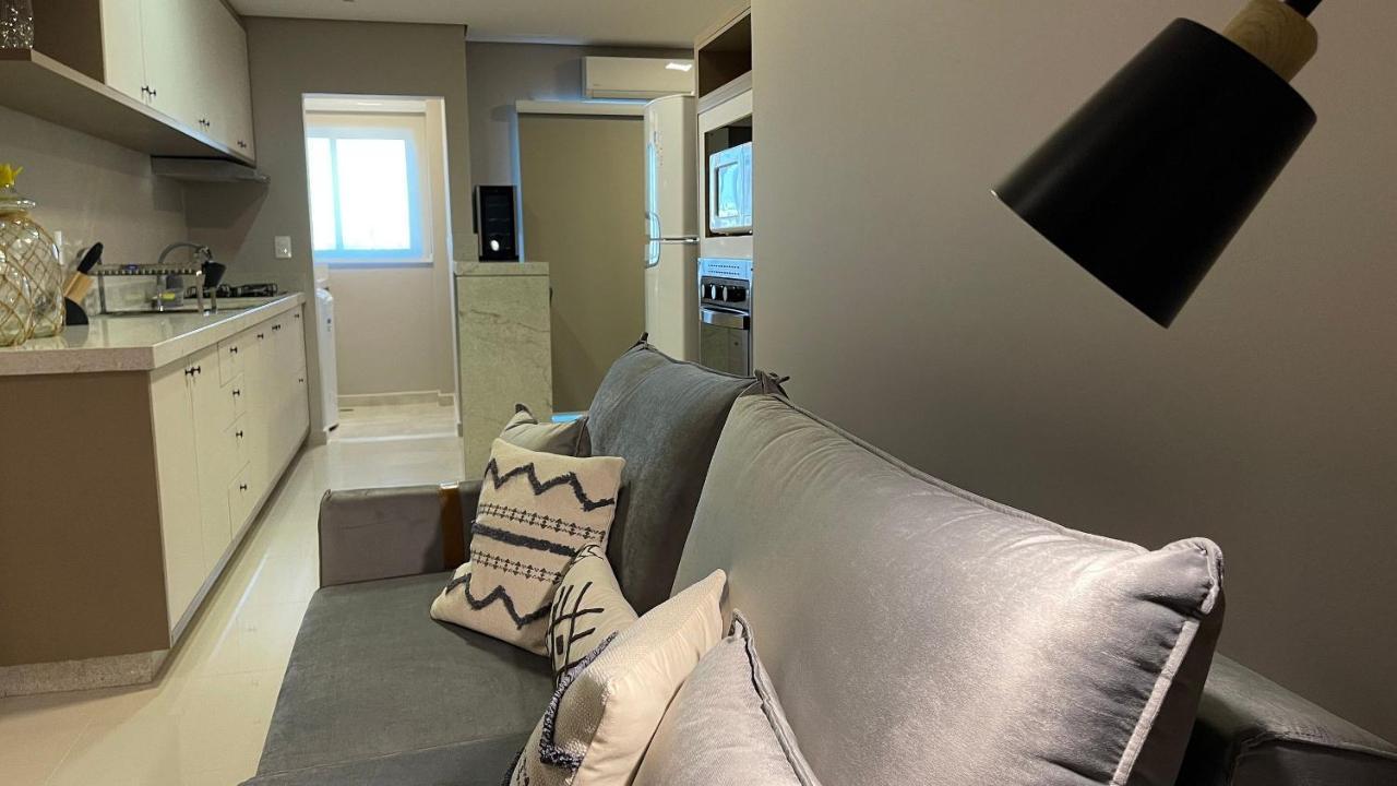 Apartamento Novinho E Confortavel No Centro De Foz Foz do Iguaçu Eksteriør billede