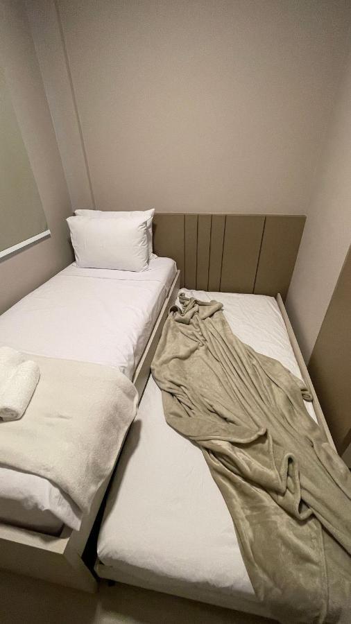 Apartamento Novinho E Confortavel No Centro De Foz Foz do Iguaçu Eksteriør billede