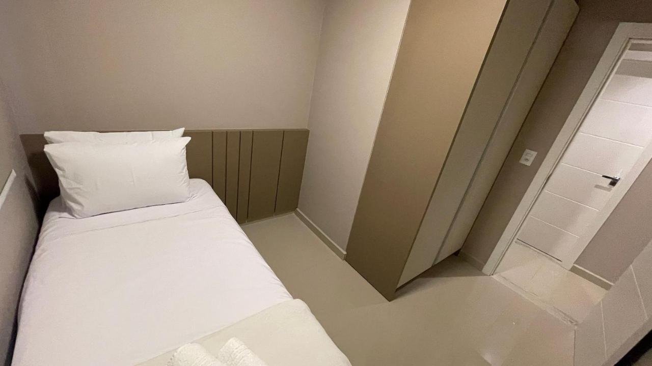 Apartamento Novinho E Confortavel No Centro De Foz Foz do Iguaçu Eksteriør billede
