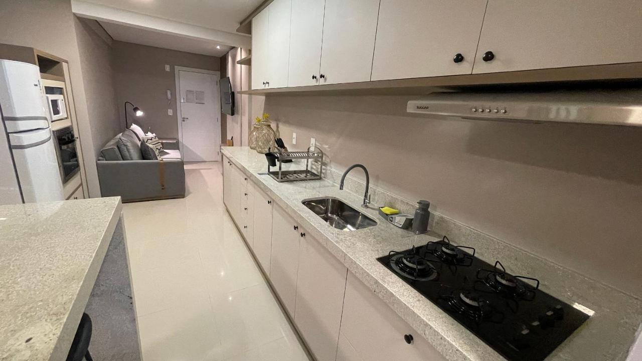 Apartamento Novinho E Confortavel No Centro De Foz Foz do Iguaçu Eksteriør billede