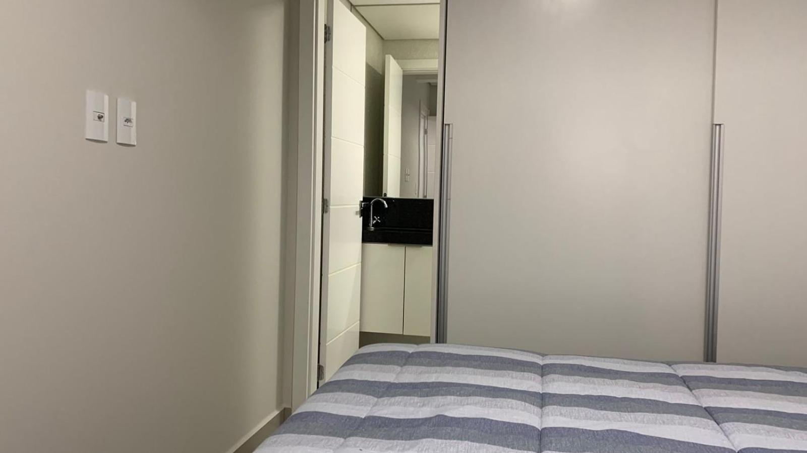 Apartamento Novinho E Confortavel No Centro De Foz Foz do Iguaçu Eksteriør billede