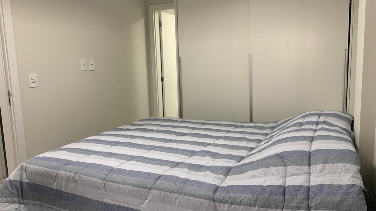 Apartamento Novinho E Confortavel No Centro De Foz Foz do Iguaçu Eksteriør billede