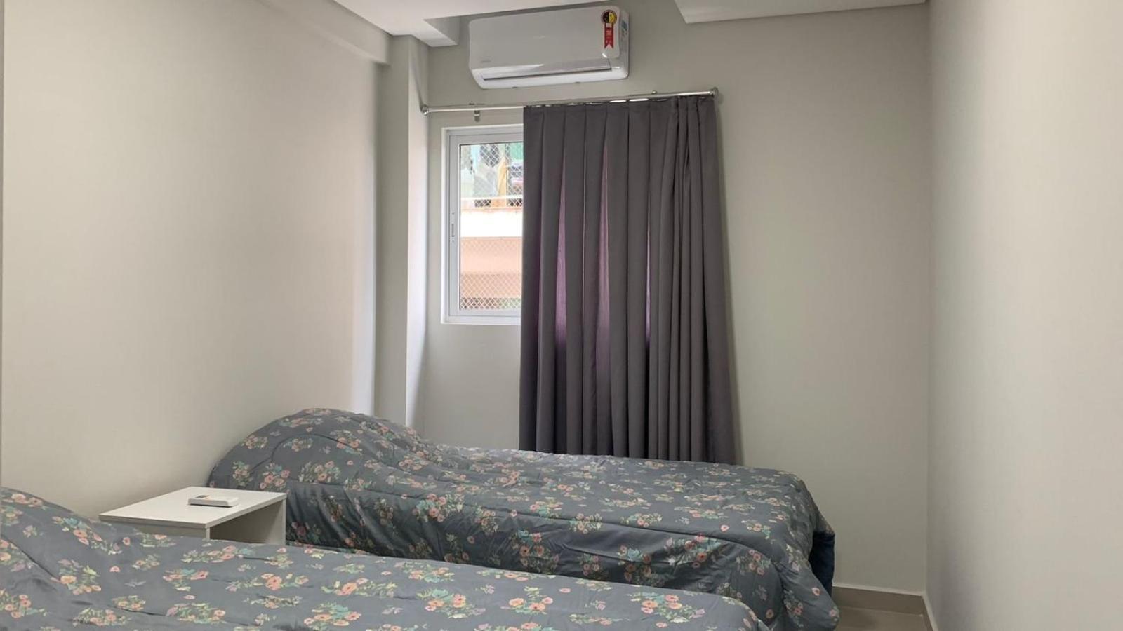 Apartamento Novinho E Confortavel No Centro De Foz Foz do Iguaçu Eksteriør billede