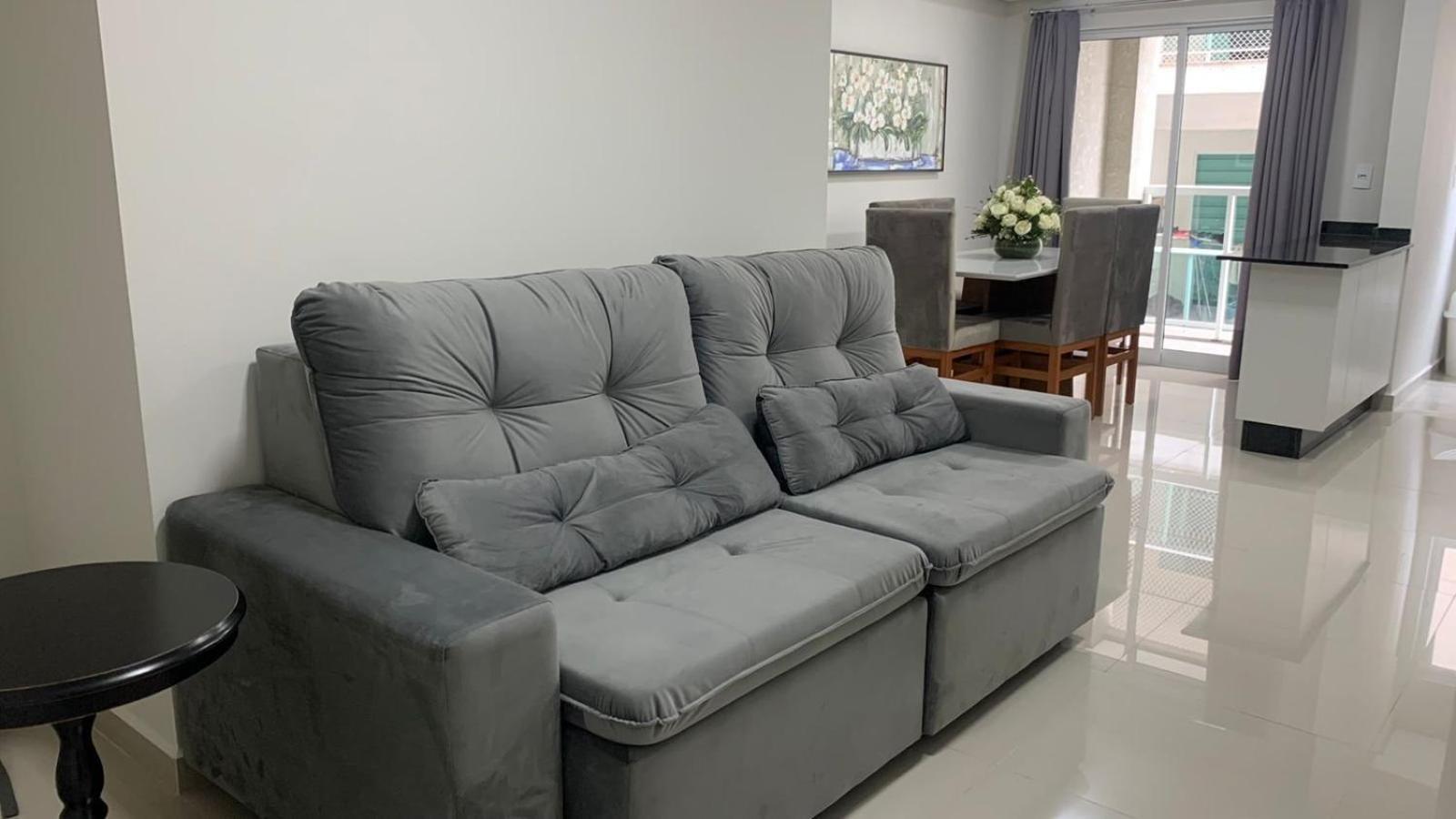 Apartamento Novinho E Confortavel No Centro De Foz Foz do Iguaçu Eksteriør billede