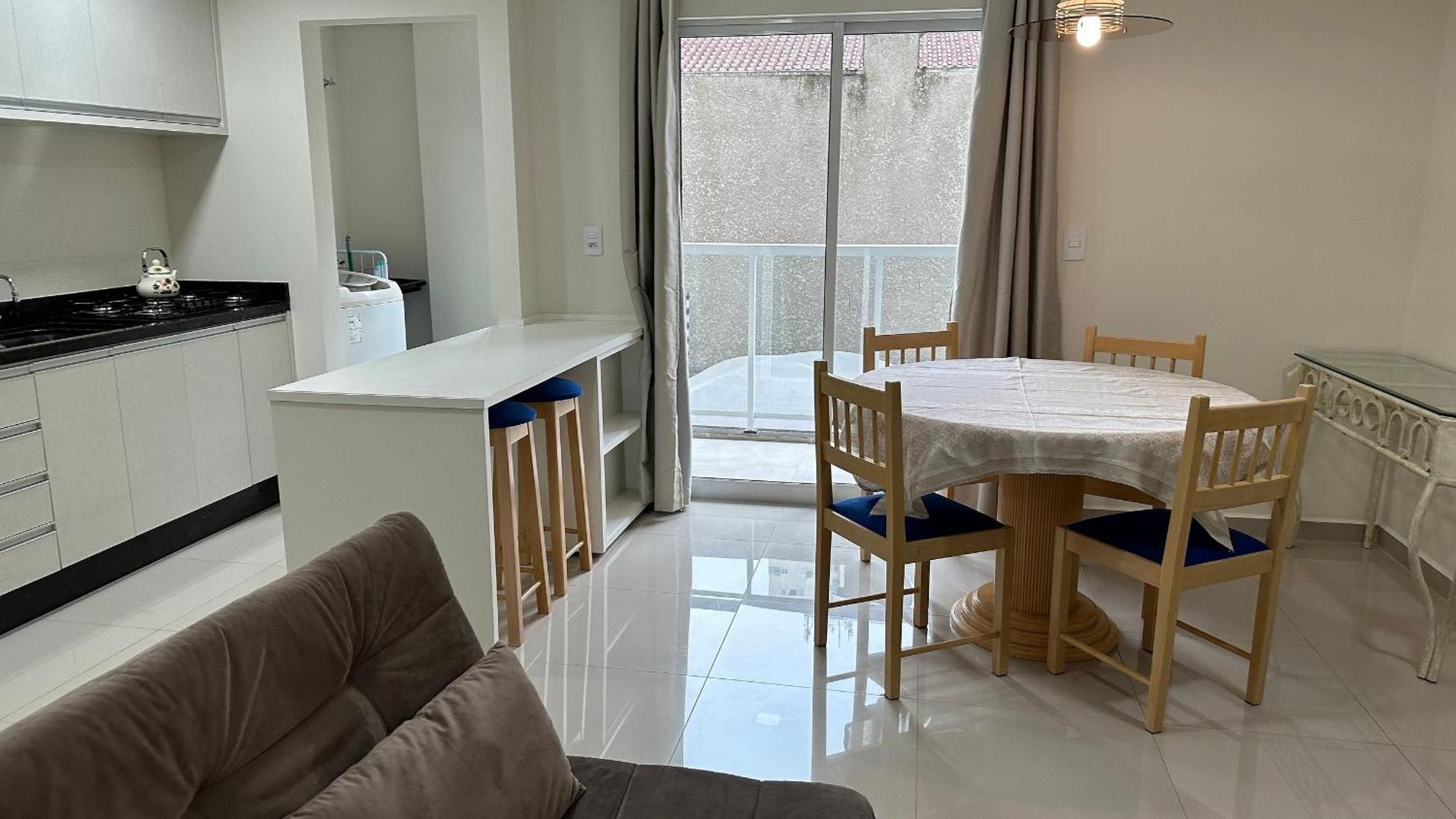 Apartamento Novinho E Confortavel No Centro De Foz Foz do Iguaçu Eksteriør billede
