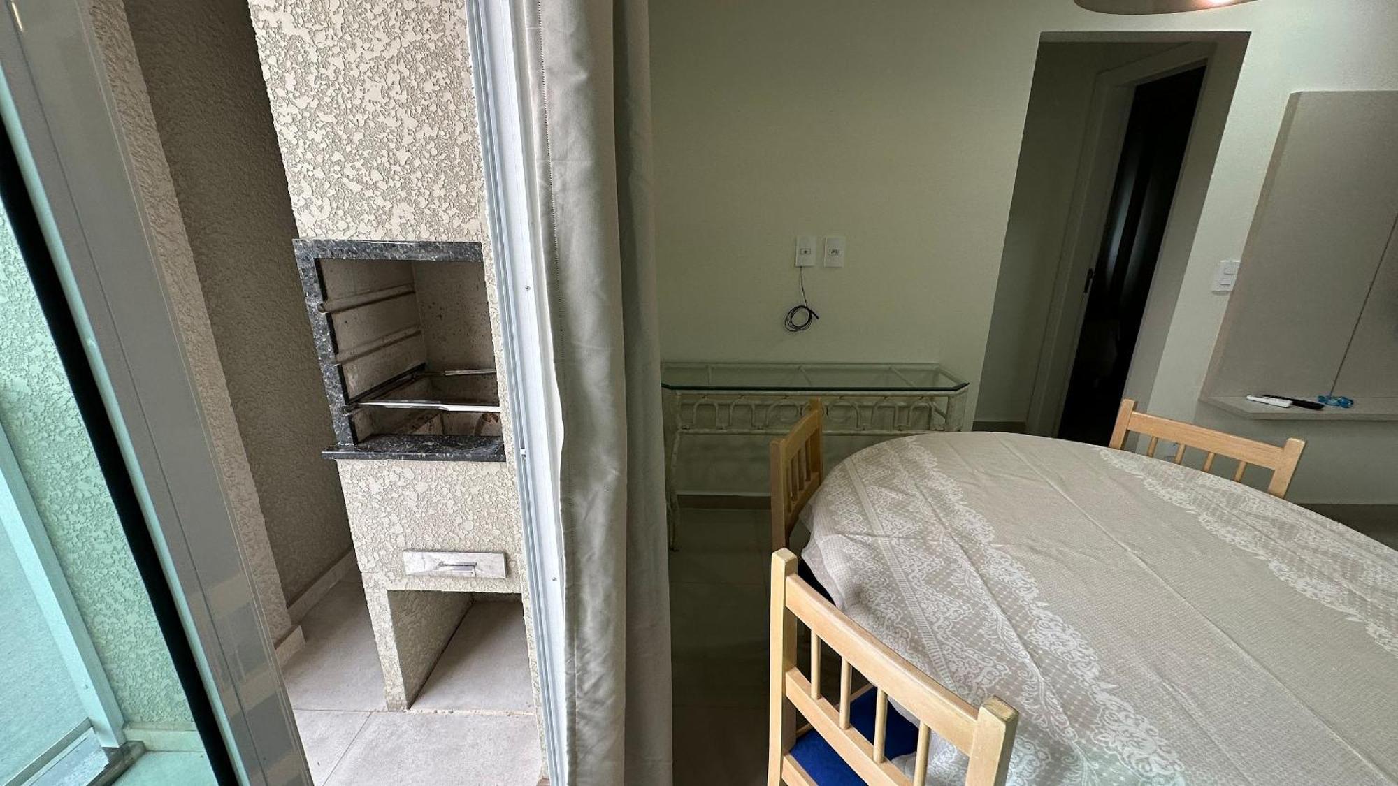 Apartamento Novinho E Confortavel No Centro De Foz Foz do Iguaçu Eksteriør billede