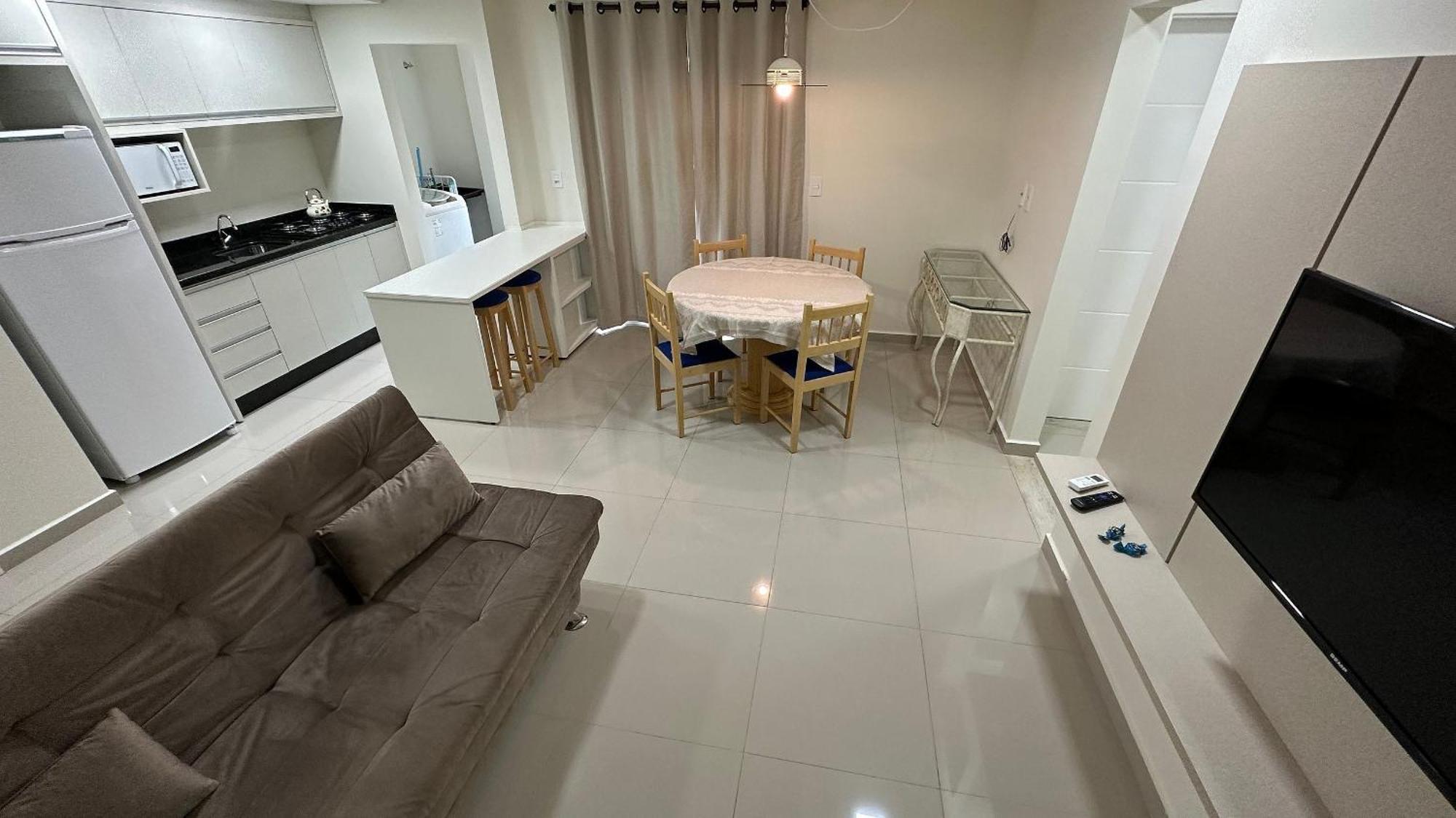 Apartamento Novinho E Confortavel No Centro De Foz Foz do Iguaçu Eksteriør billede