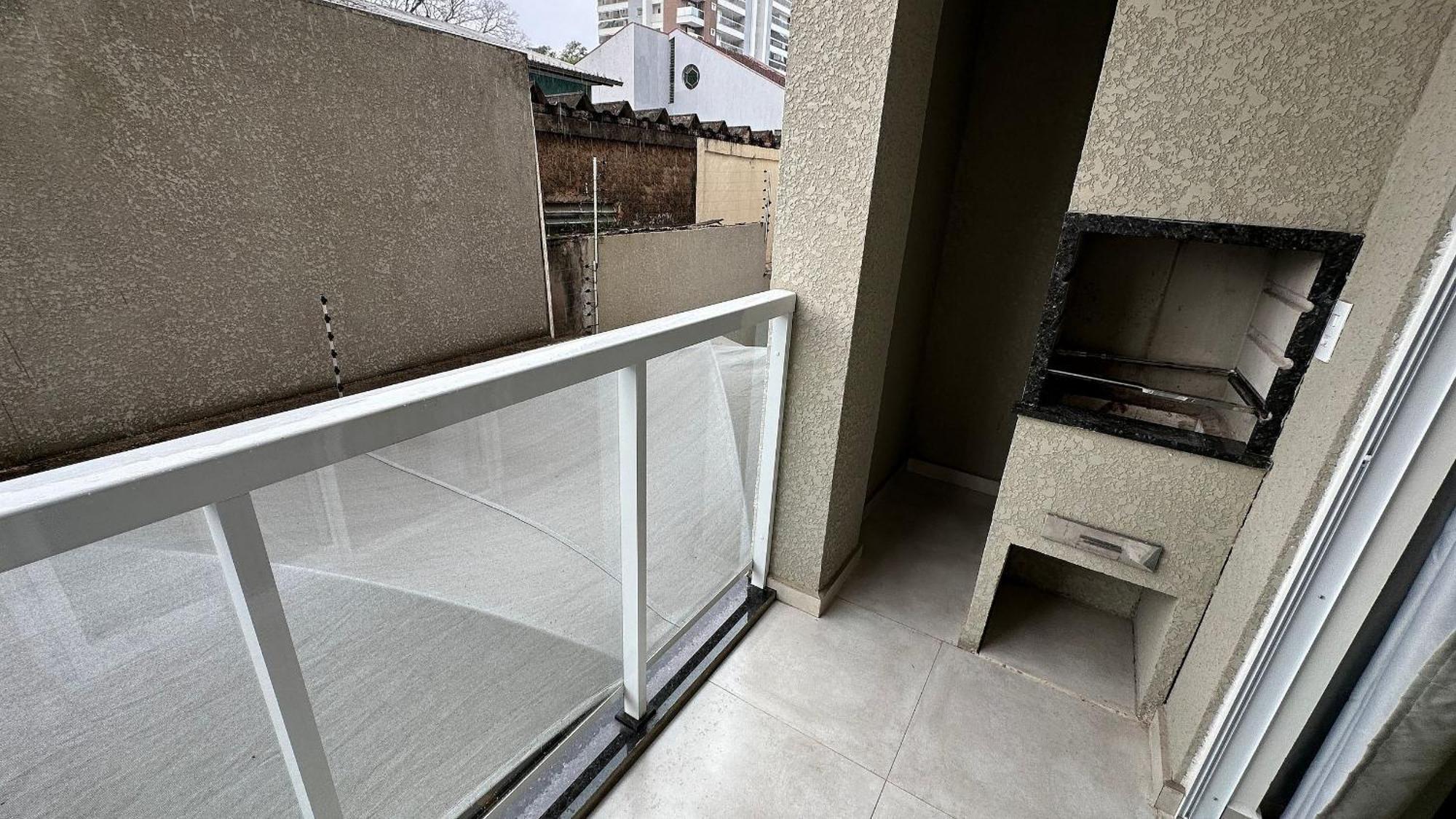 Apartamento Novinho E Confortavel No Centro De Foz Foz do Iguaçu Eksteriør billede